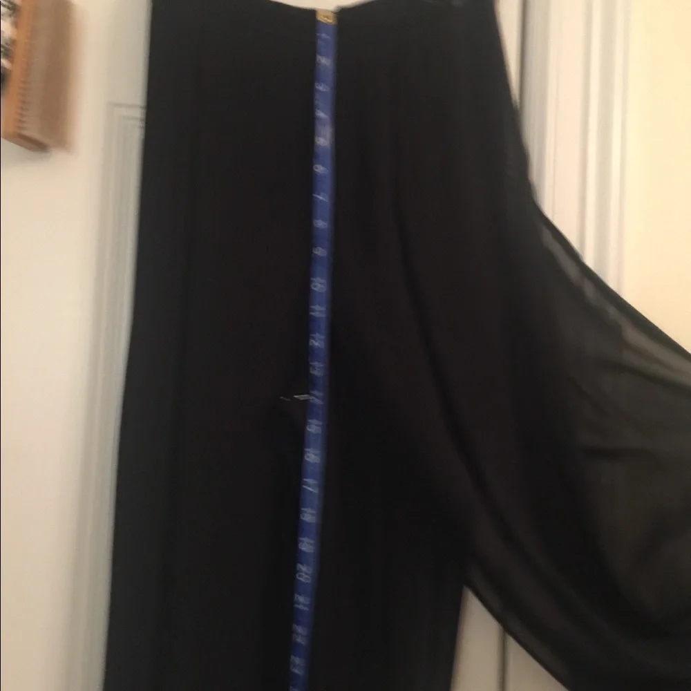 Cache layered pants - Picture 2 of 6